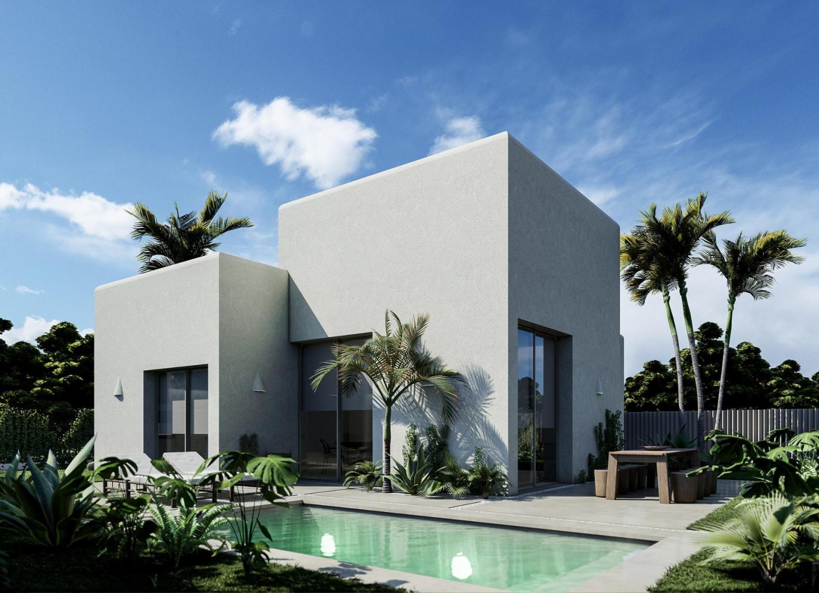 Villa for Sale in Oliva