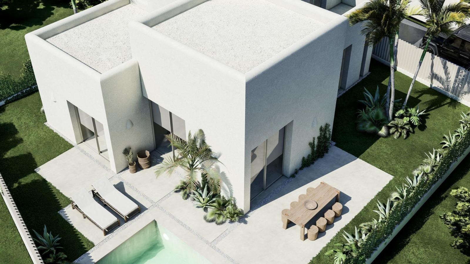 Villa for Sale in Oliva