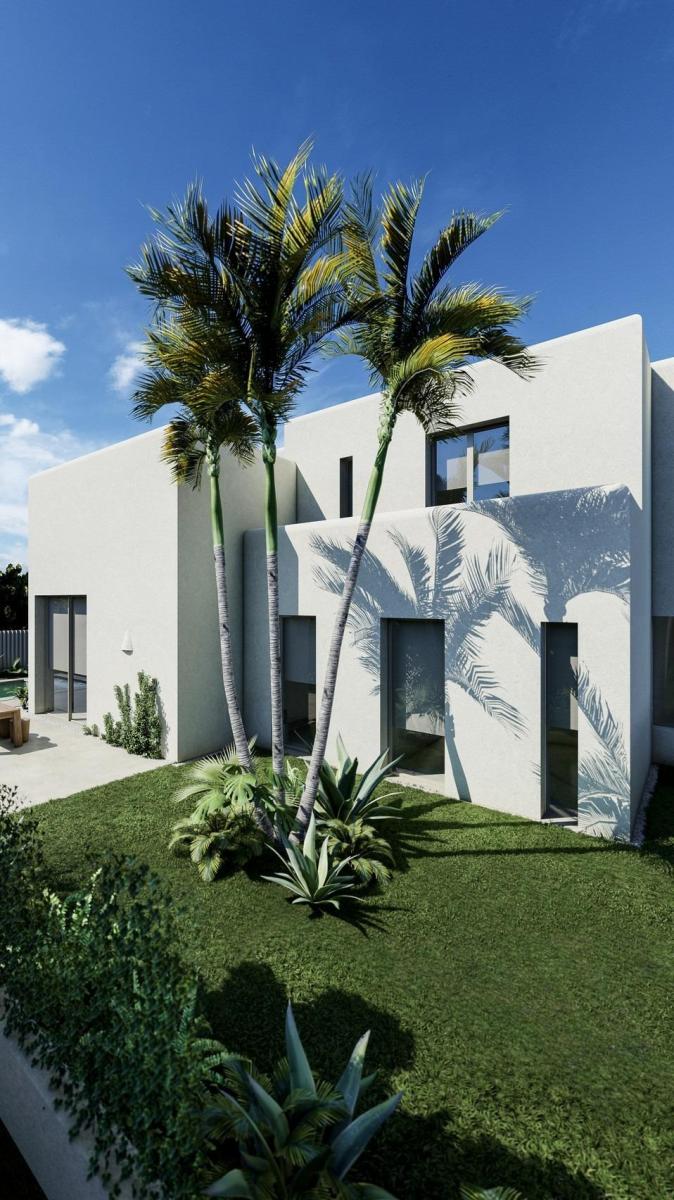 Villa for Sale in Oliva
