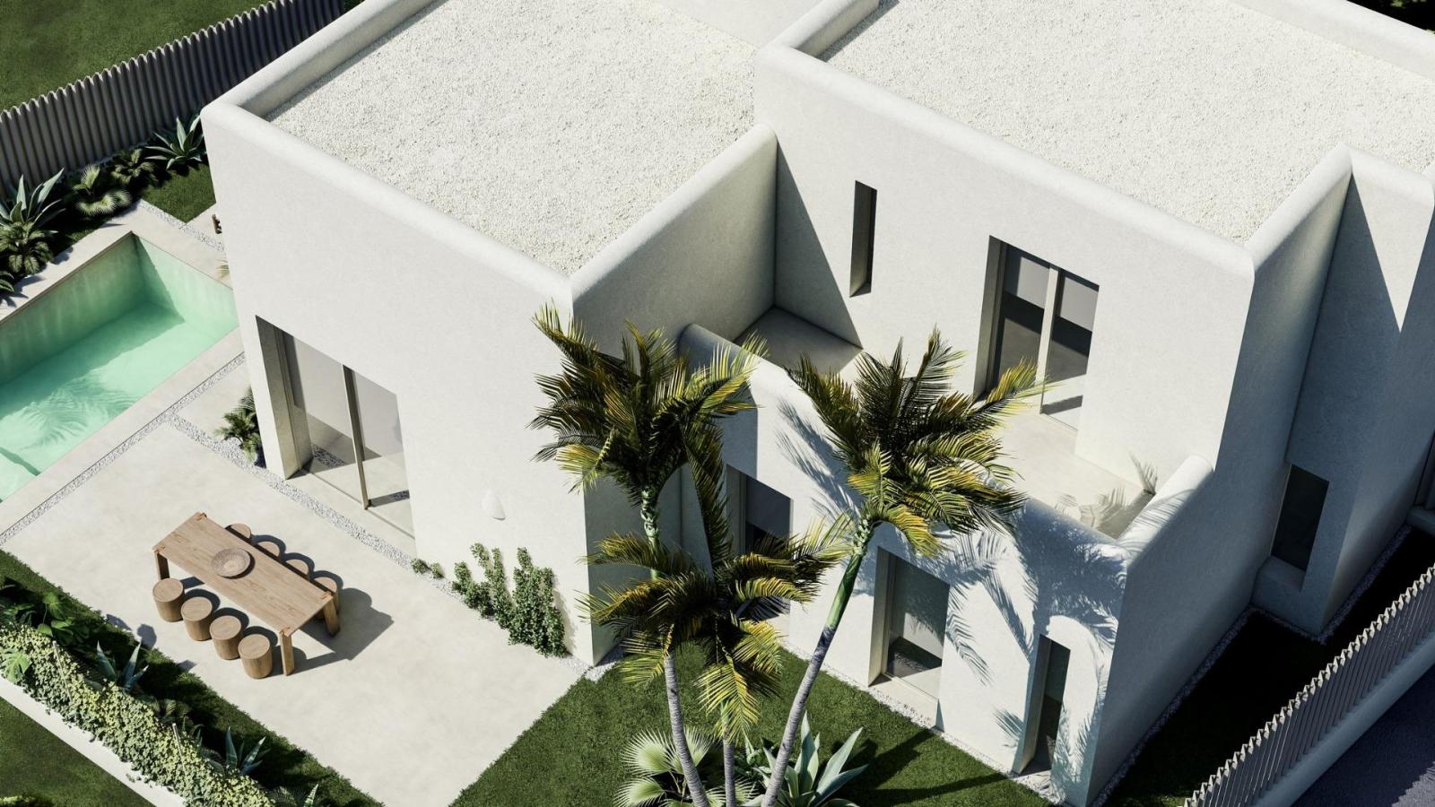 Villa for Sale in Oliva