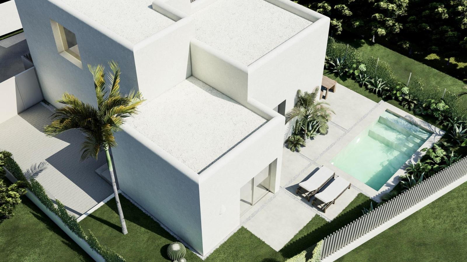 Villa for Sale in Oliva
