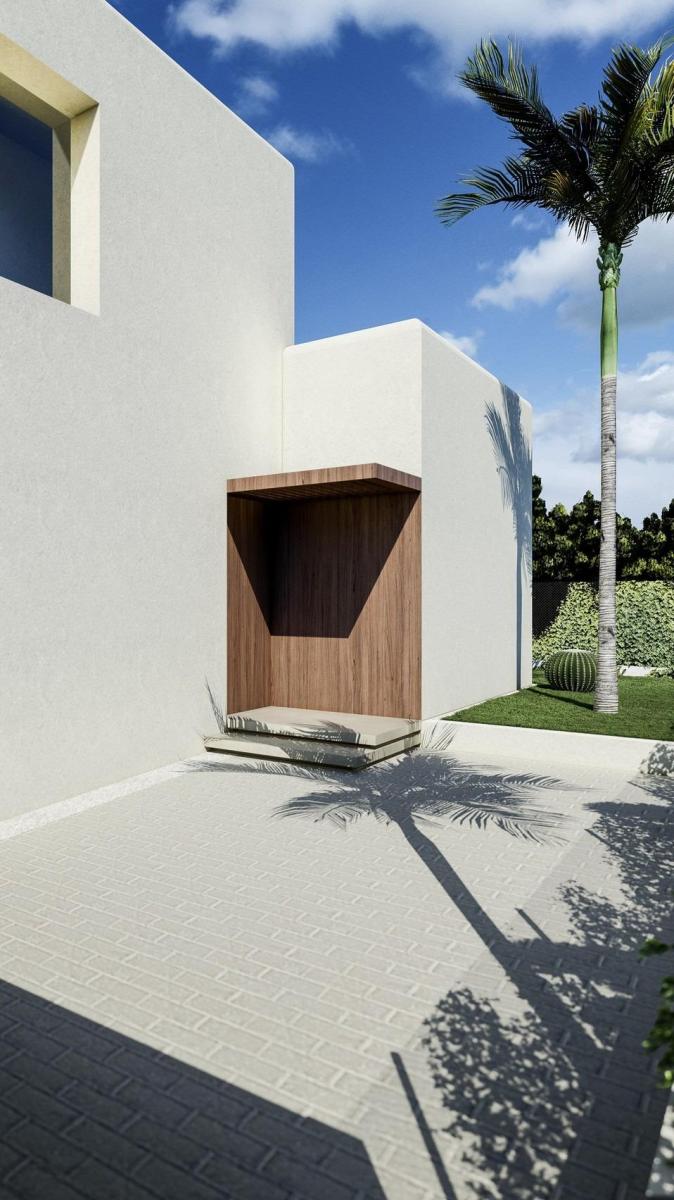 Villa for Sale in Oliva
