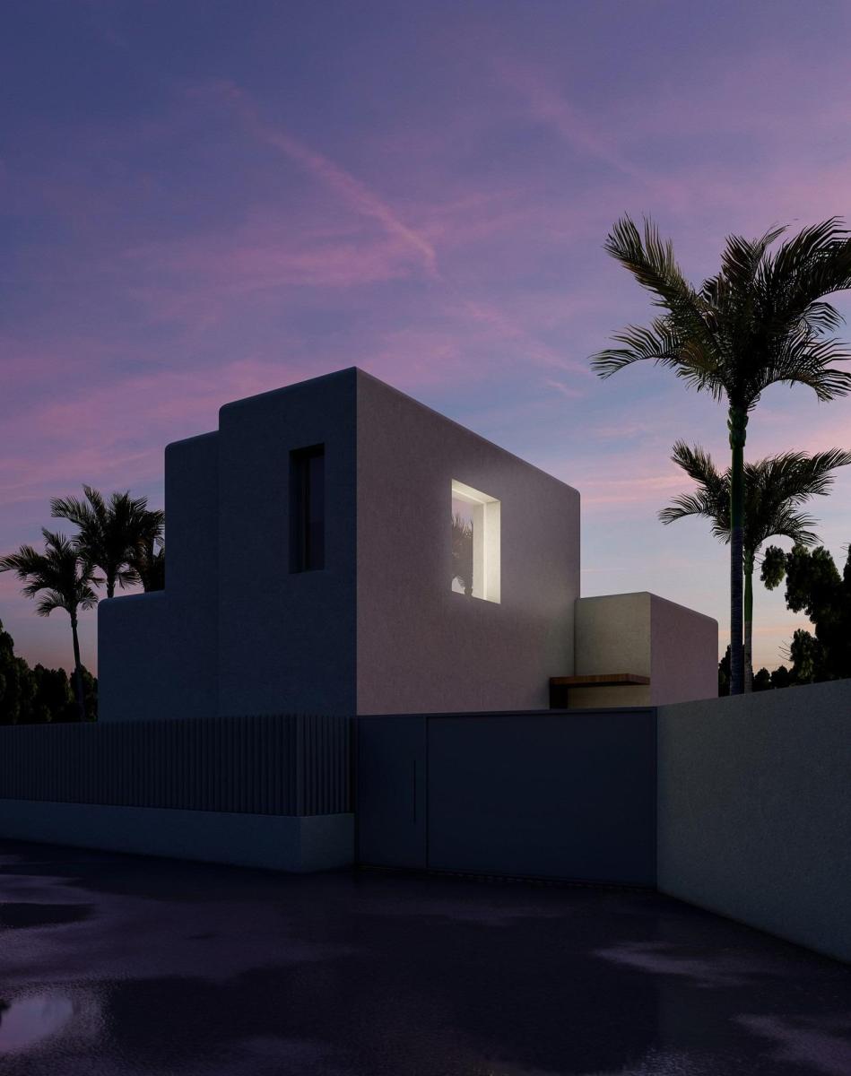 Villa for Sale in Oliva