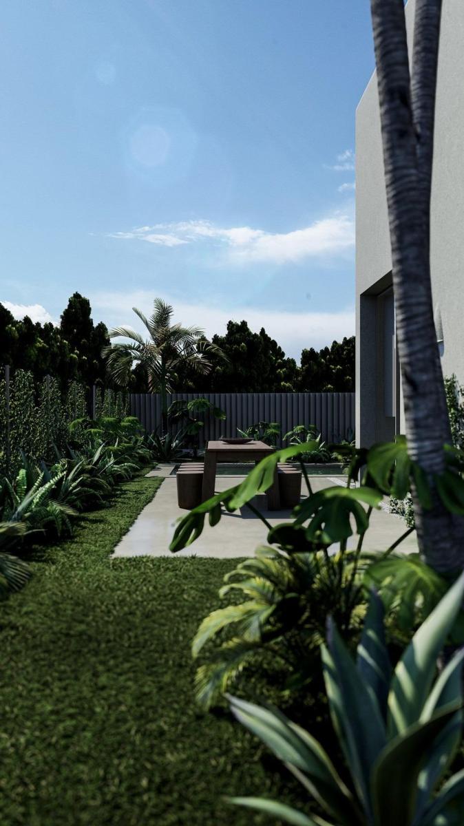 Villa for Sale in Oliva