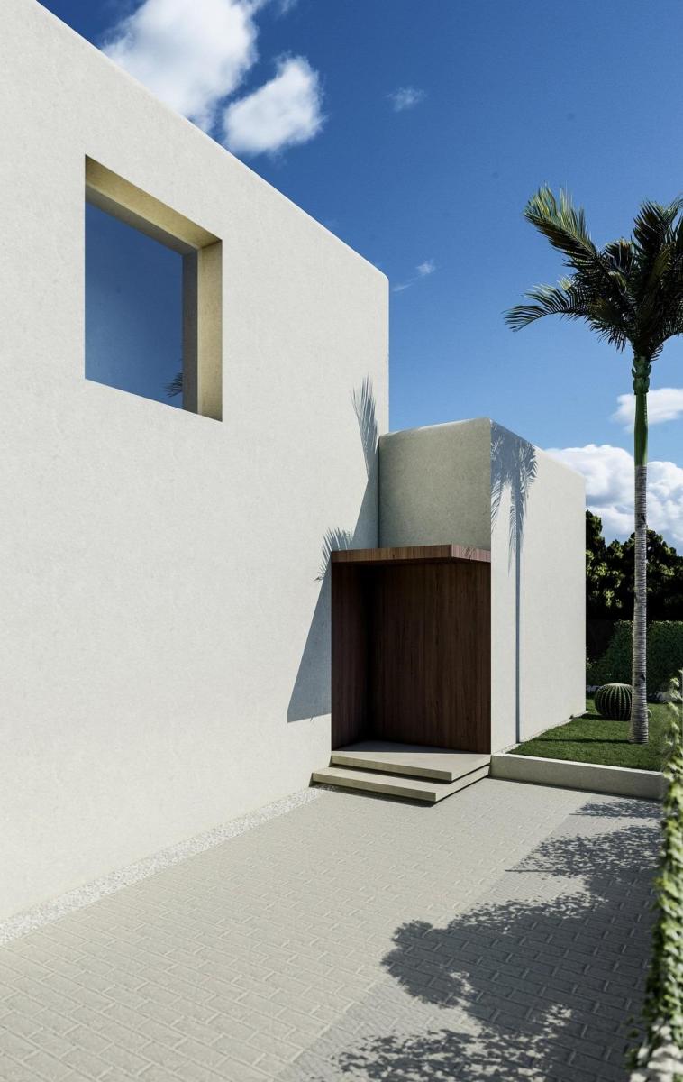 Villa for Sale in Oliva