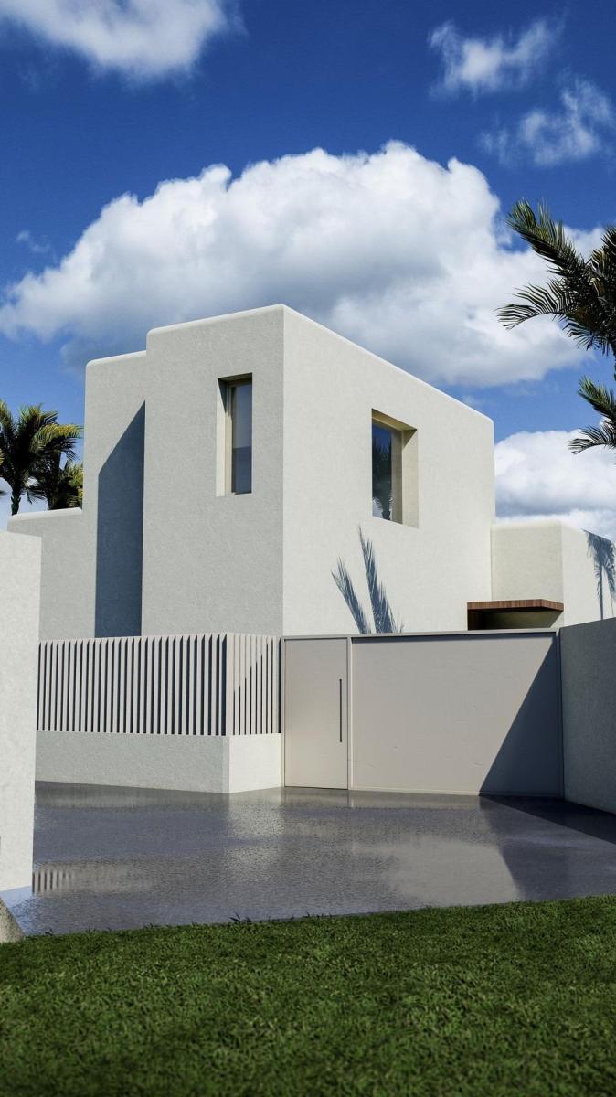 Villa for Sale in Oliva