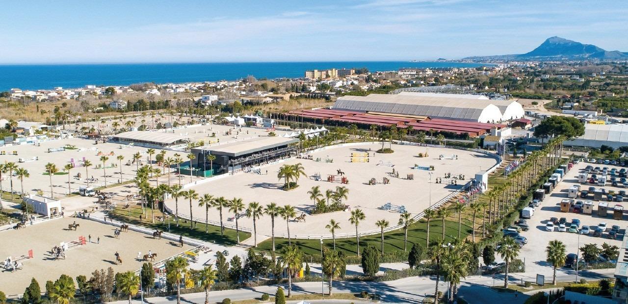 Flat for Sale in Oliva