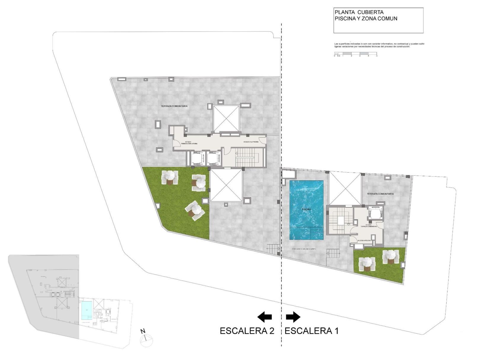 Piso en Venta en Santa Pola