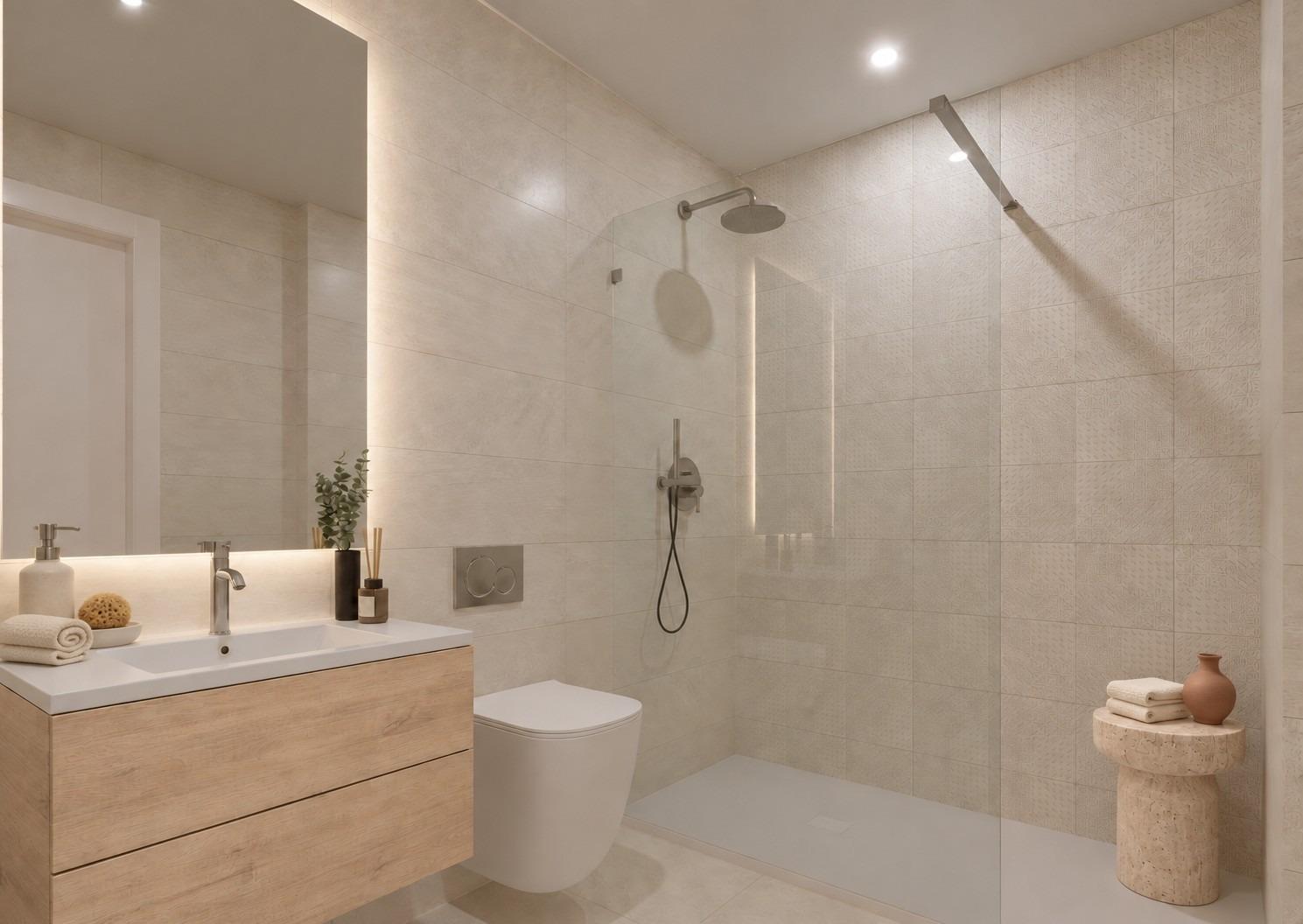 Piso en Venta en Santa Pola