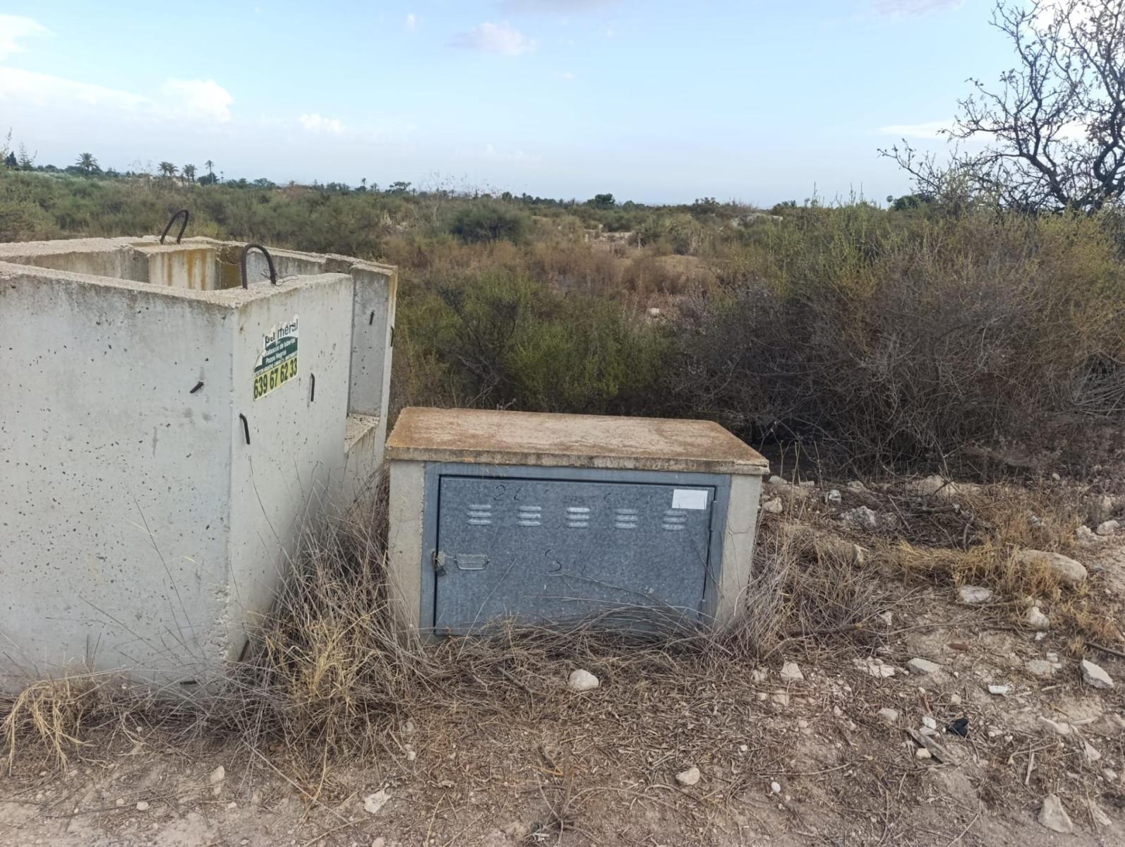 Pareado en Venta en Elche