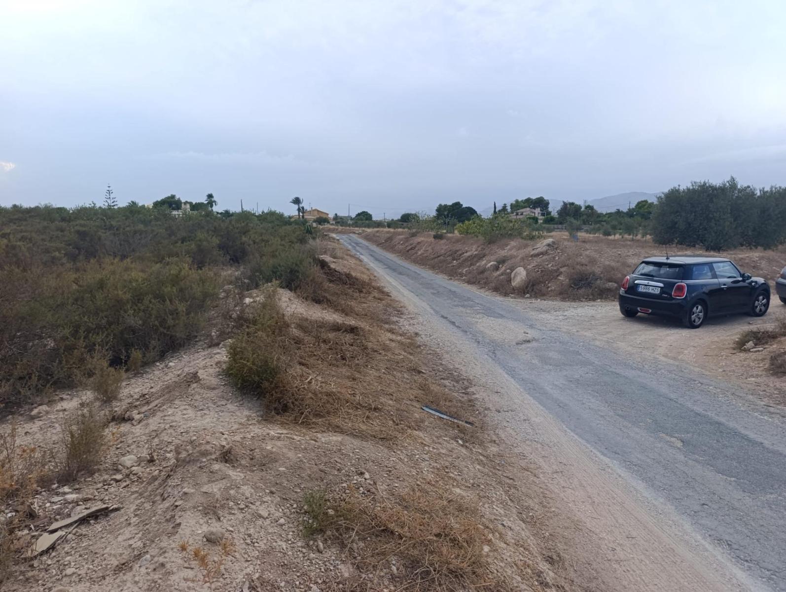 Pareado en Venta en Elche