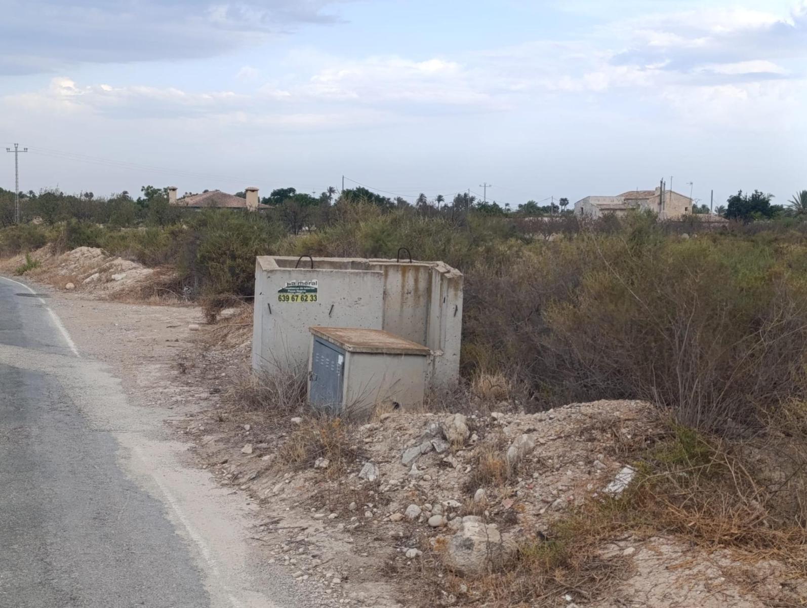 Pareado en Venta en Elche