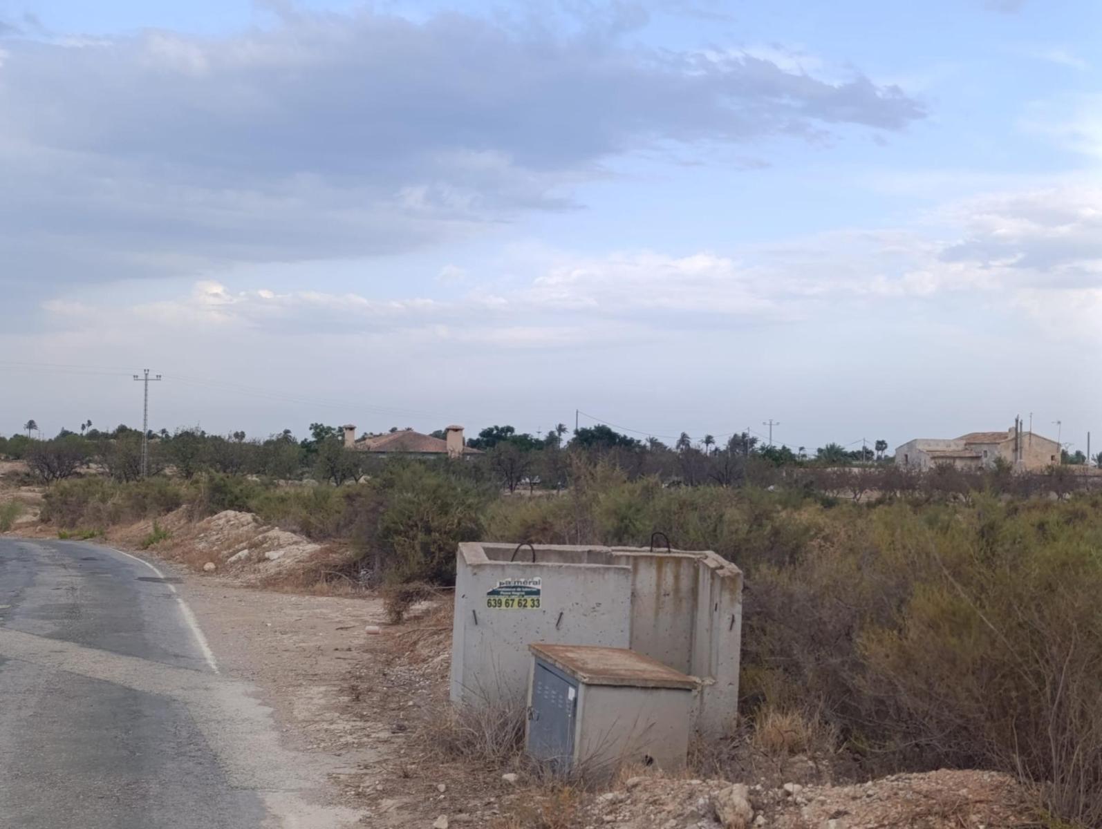 Pareado en Venta en Elche