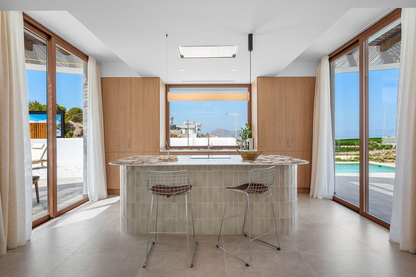 Villa for Sale in Algorfa