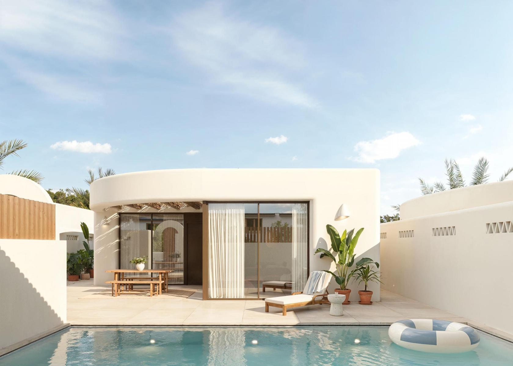 Villa for Sale in Algorfa