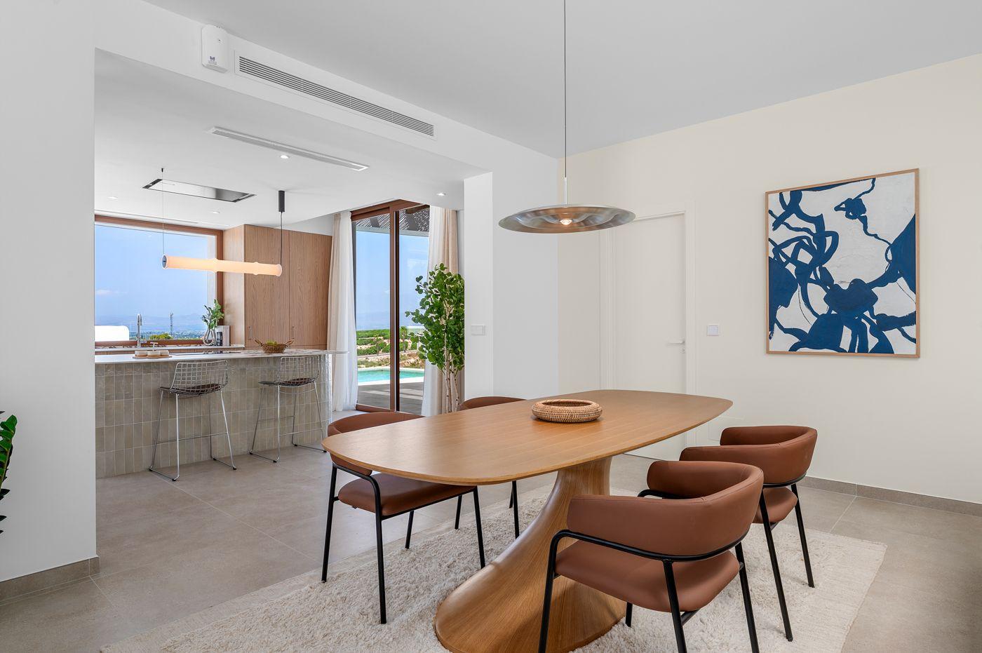 Villa for Sale in Algorfa