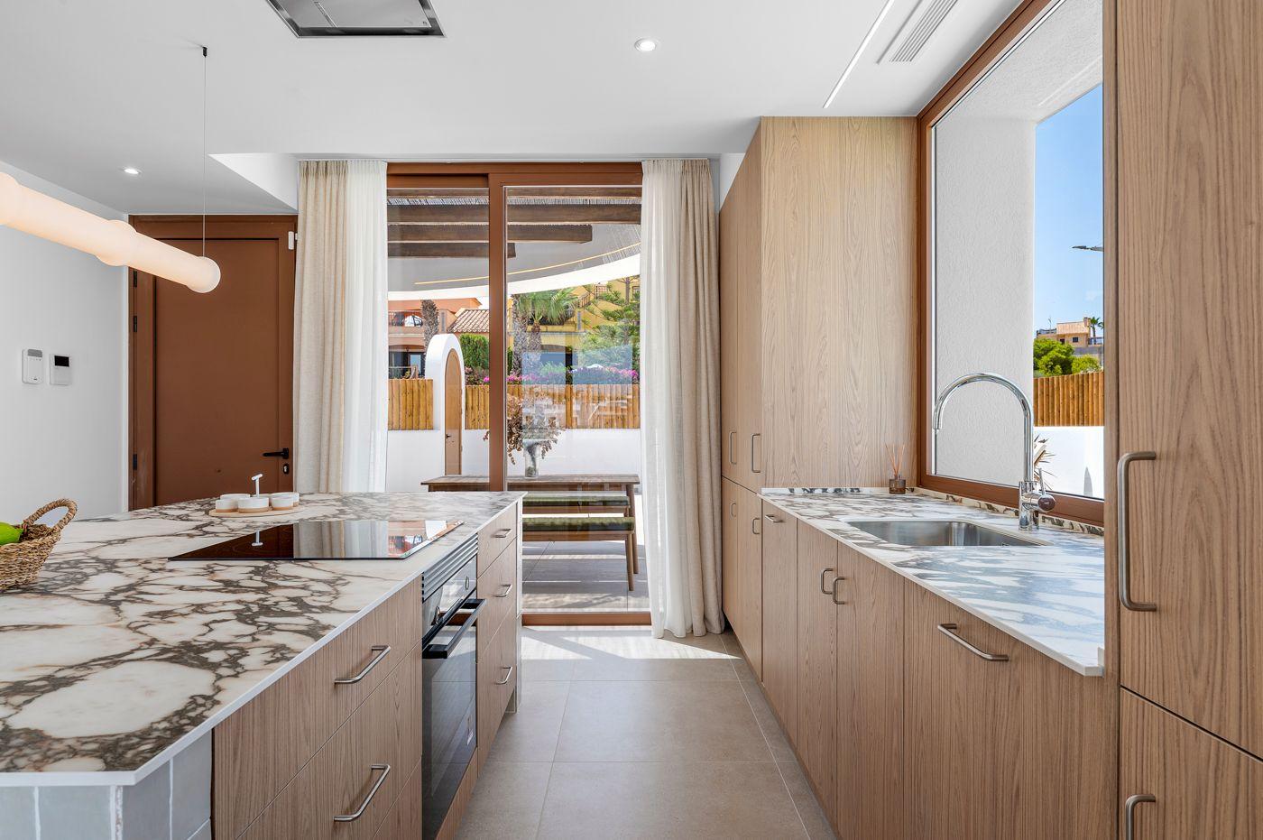 Villa for Sale in Algorfa