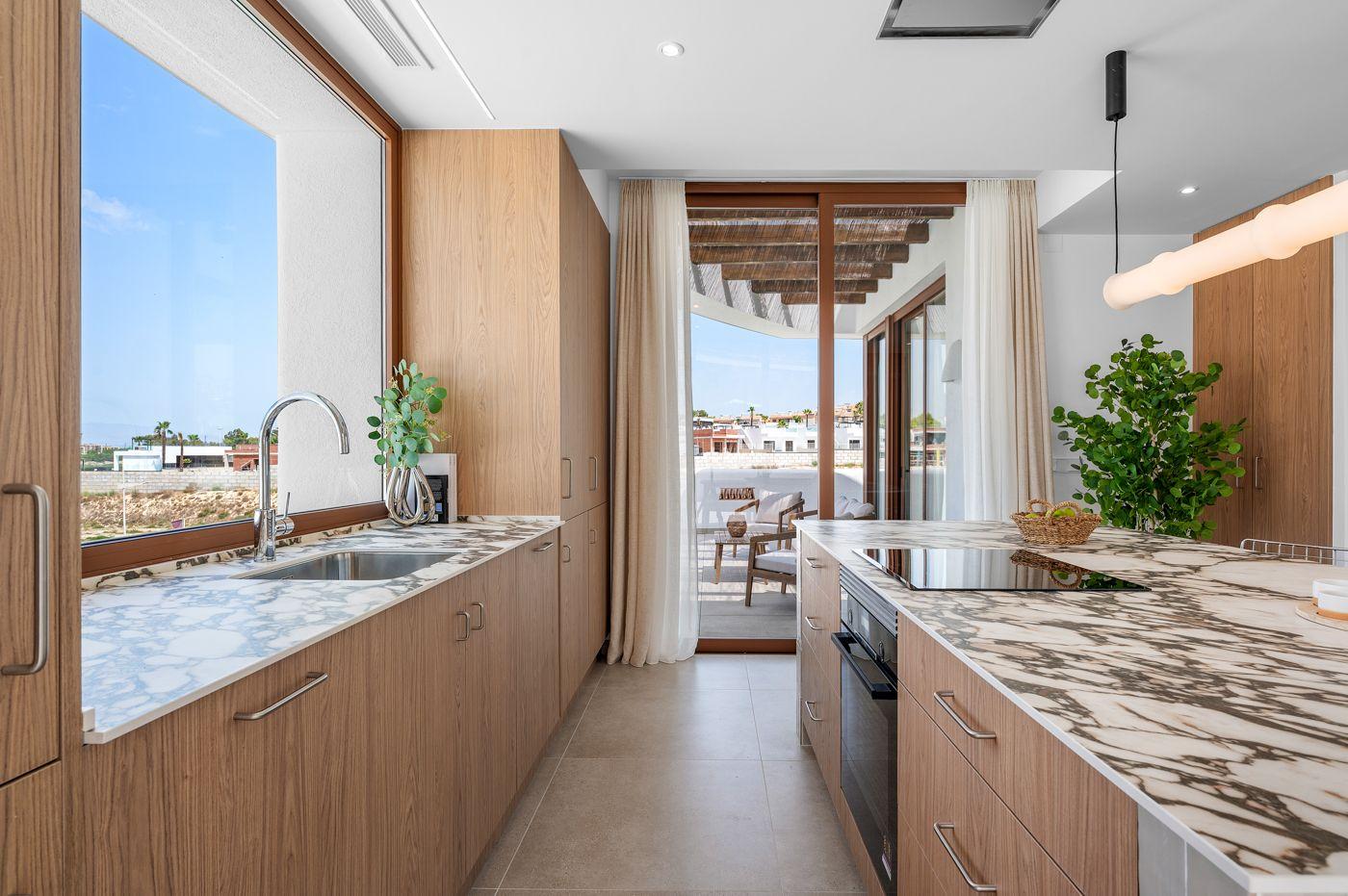 Villa for Sale in Algorfa