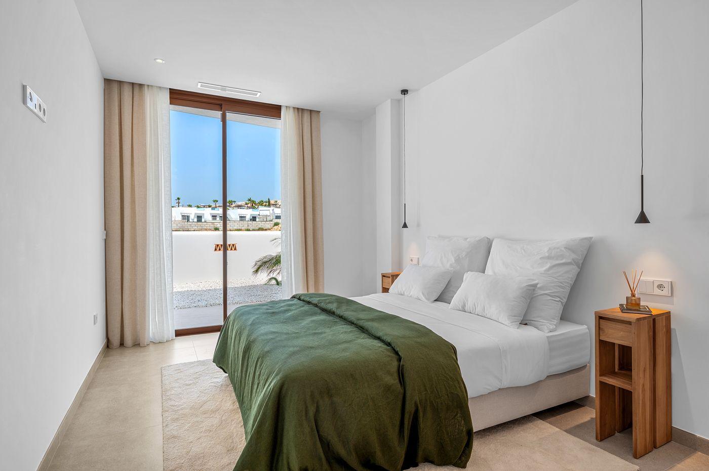 Villa for Sale in Algorfa