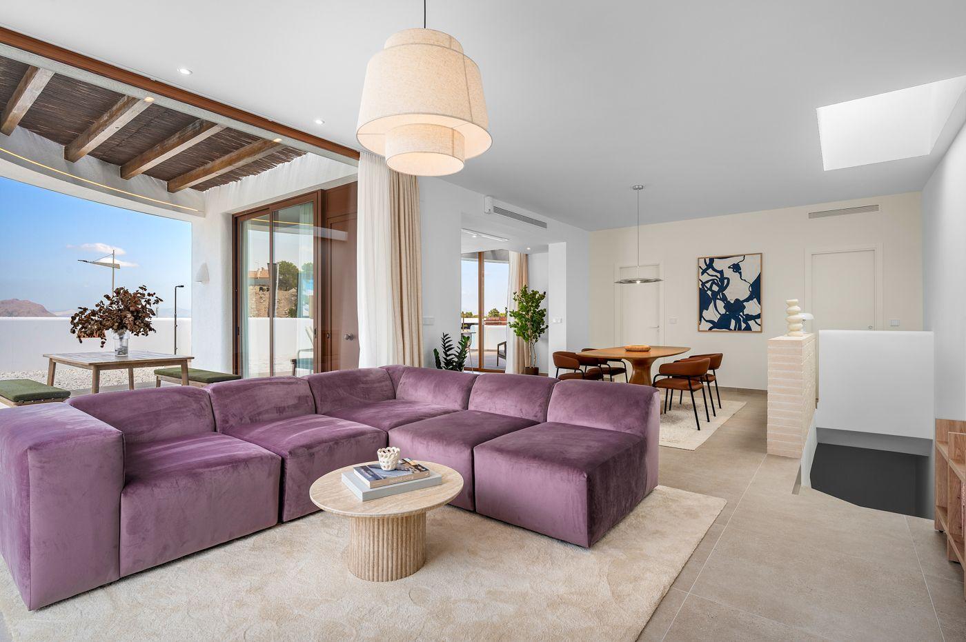 Villa for Sale in Algorfa
