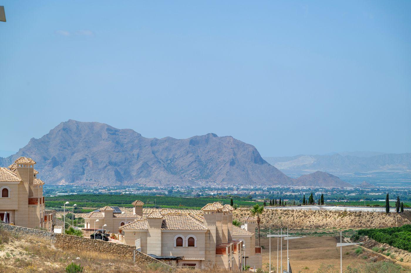 Villa for Sale in Algorfa