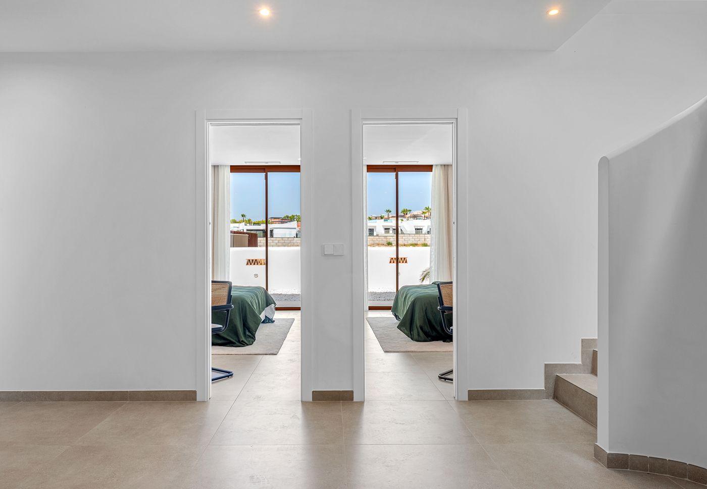 Villa for Sale in Algorfa