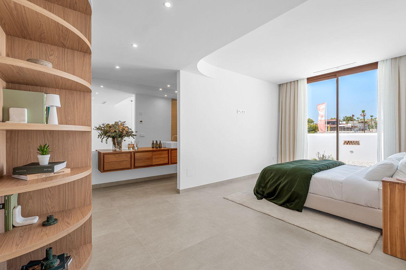Villa for Sale in Algorfa