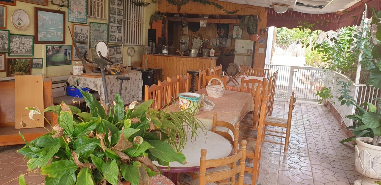 Chalet for Sale in Elche