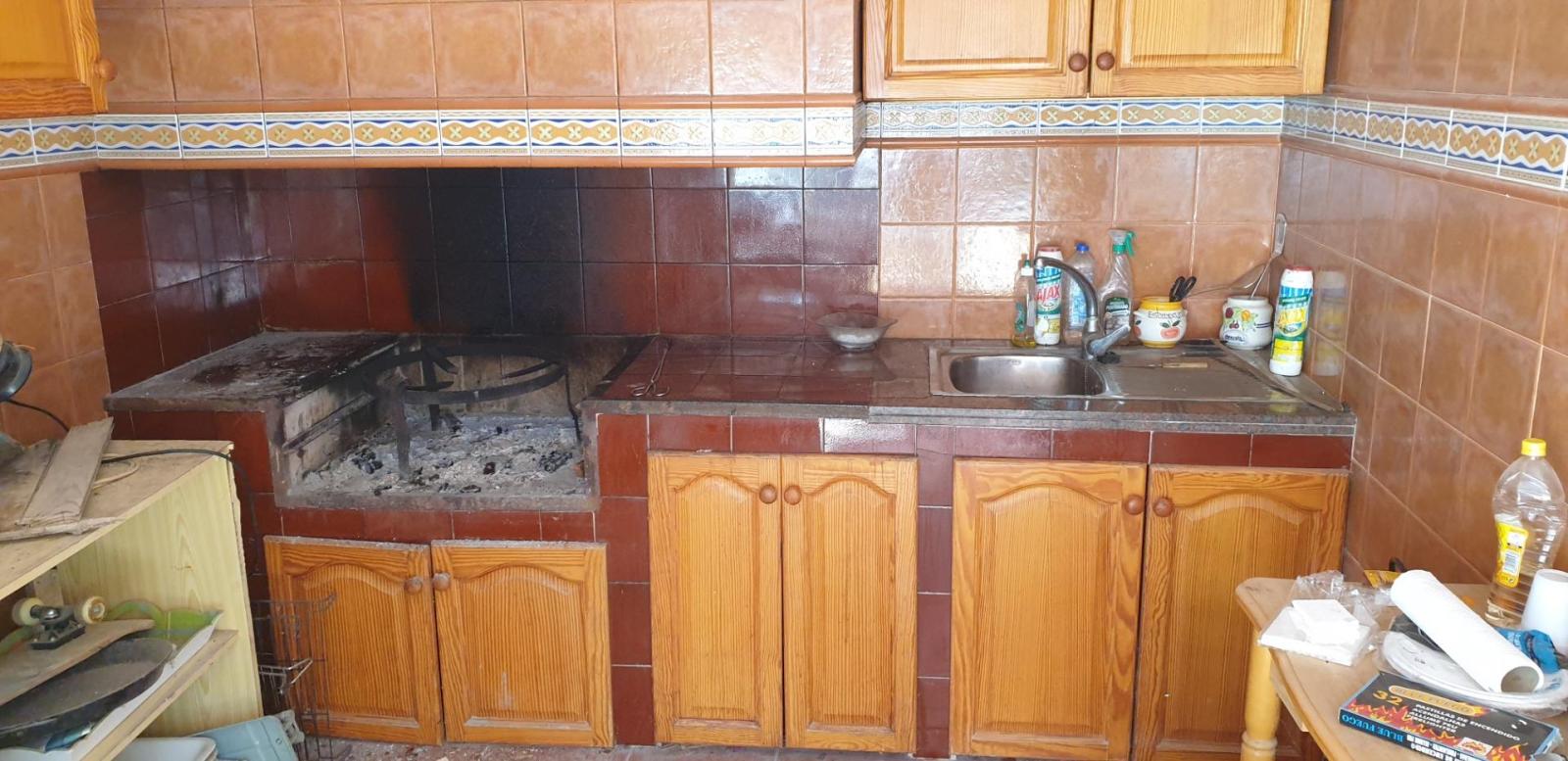 Chalet for Sale in Elche