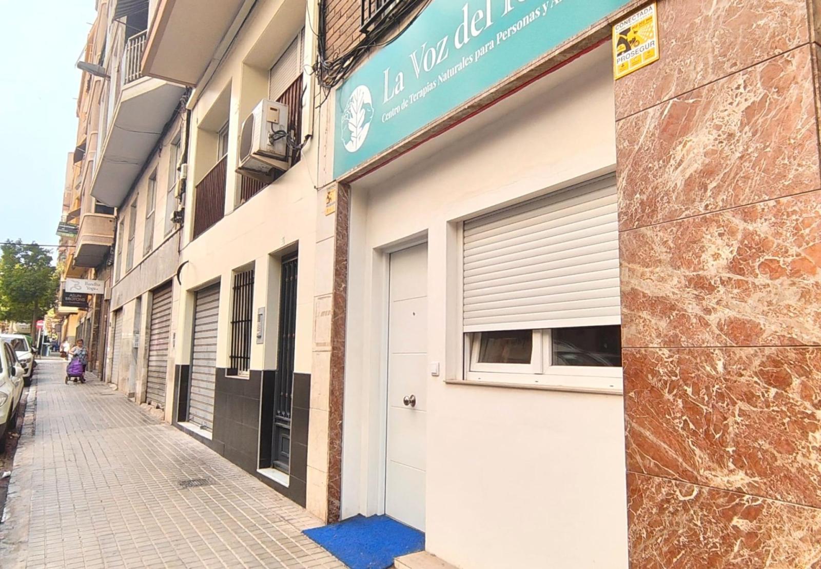 Local en Venta en Elche