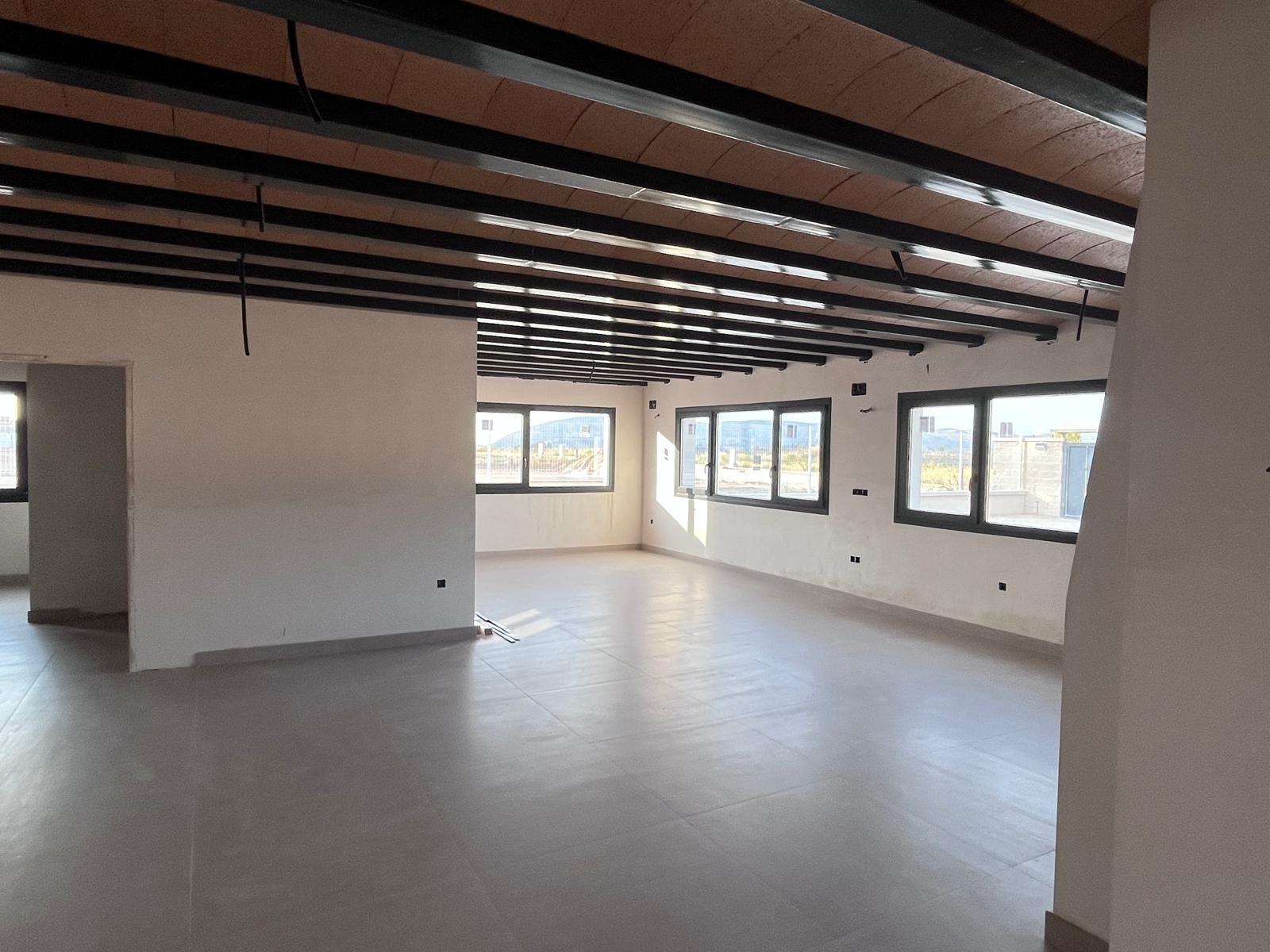 Villa en Venta en Penàguila