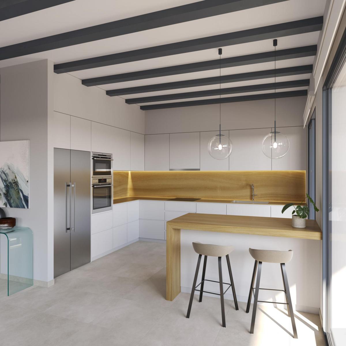 Villa en Venta en Penàguila