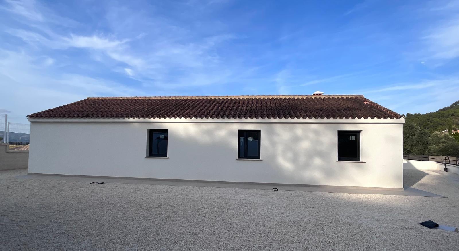 Villa en Venta en Penàguila