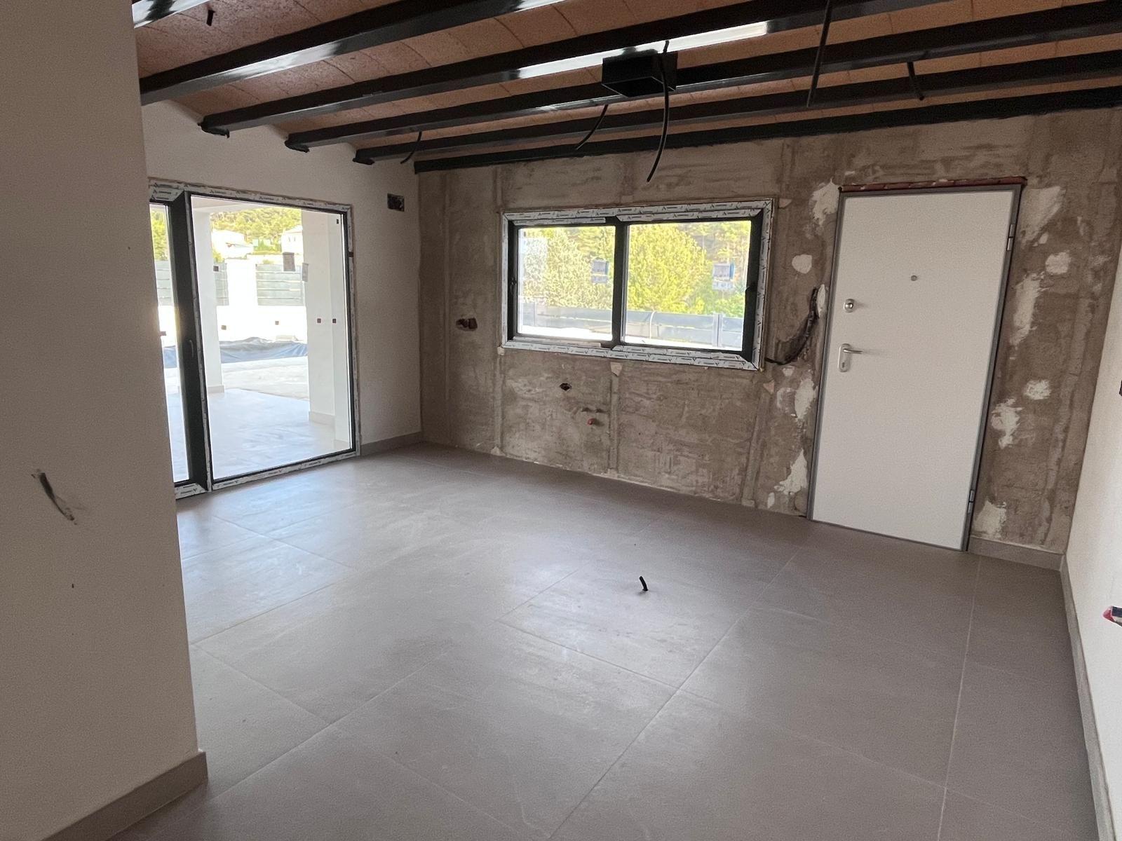 Villa en Venta en Penàguila