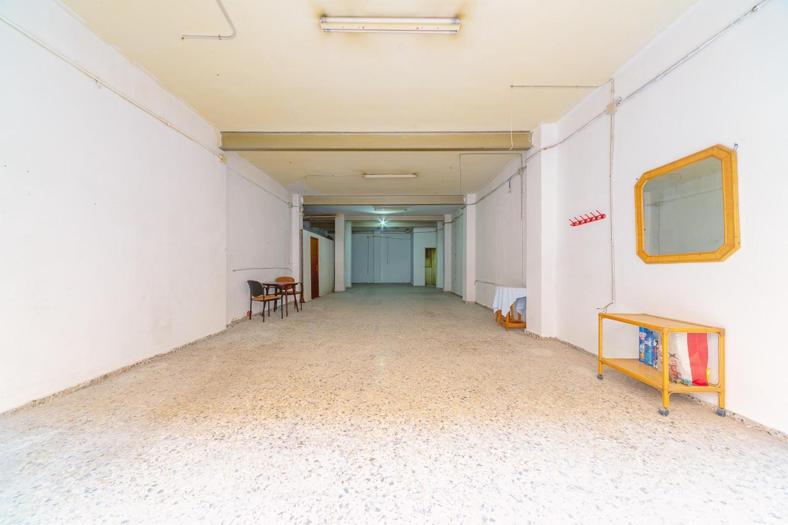 Premise for Sale in Elche