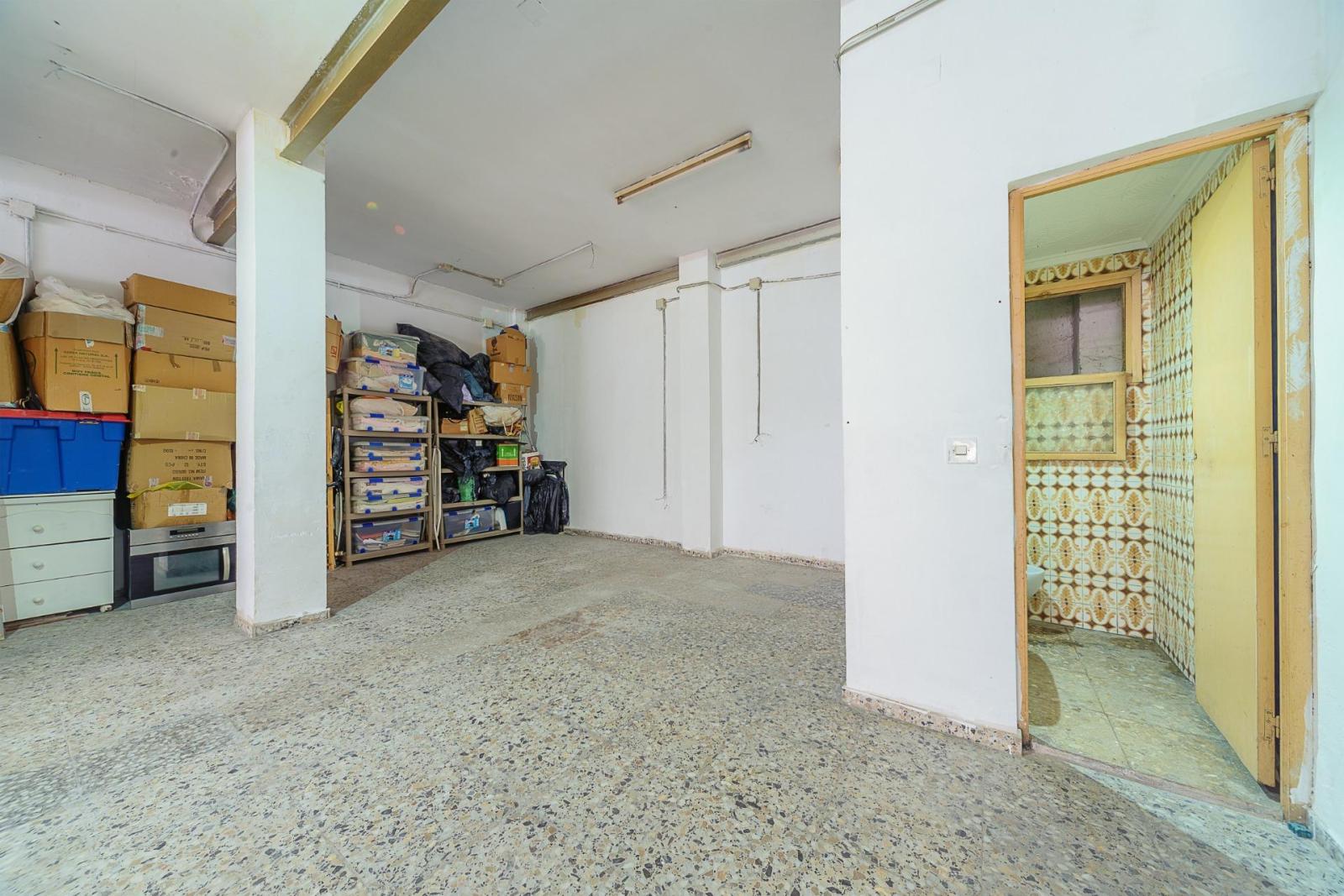 Premise for Sale in Elche