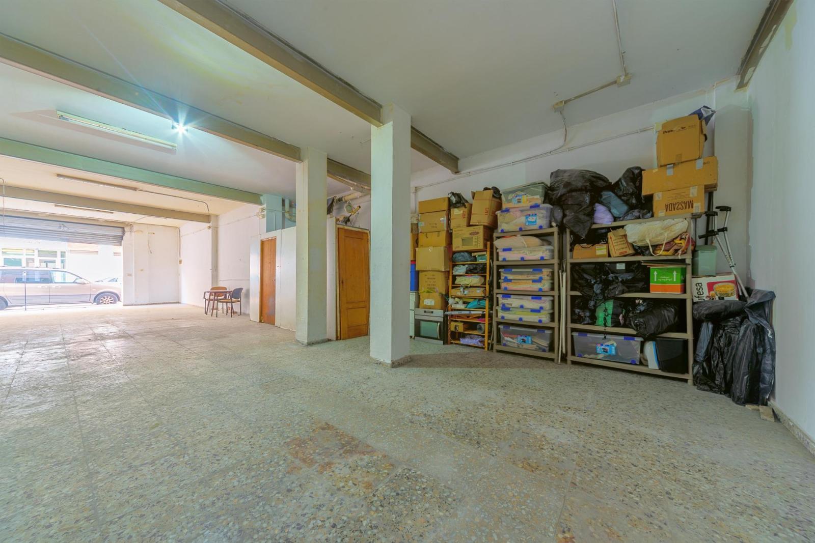 Premise for Sale in Elche