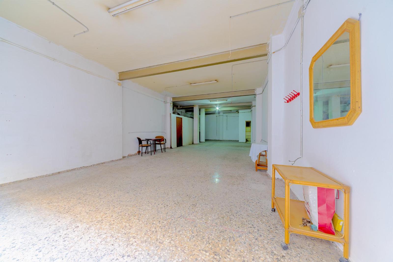 Premise for Sale in Elche