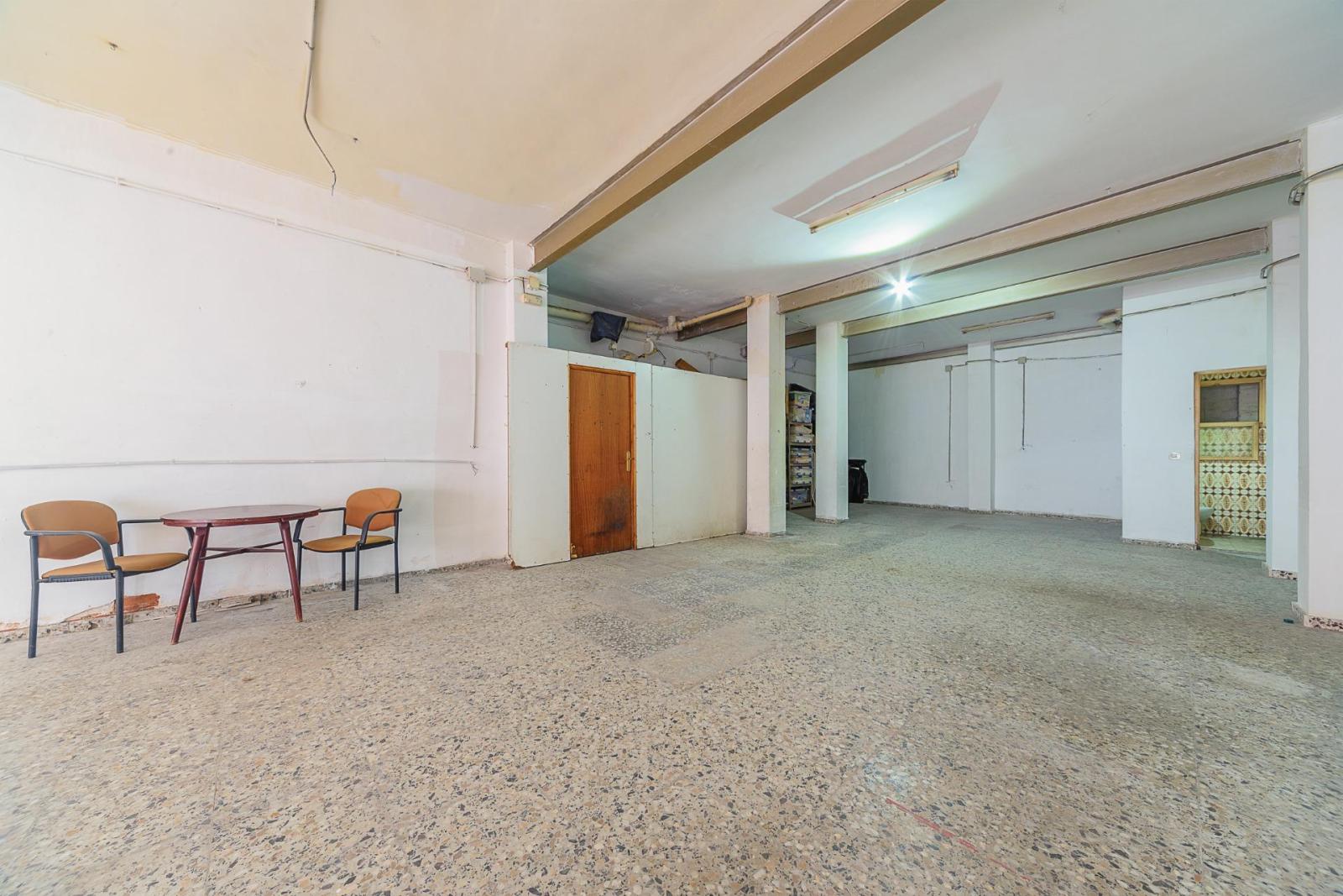 Premise for Sale in Elche