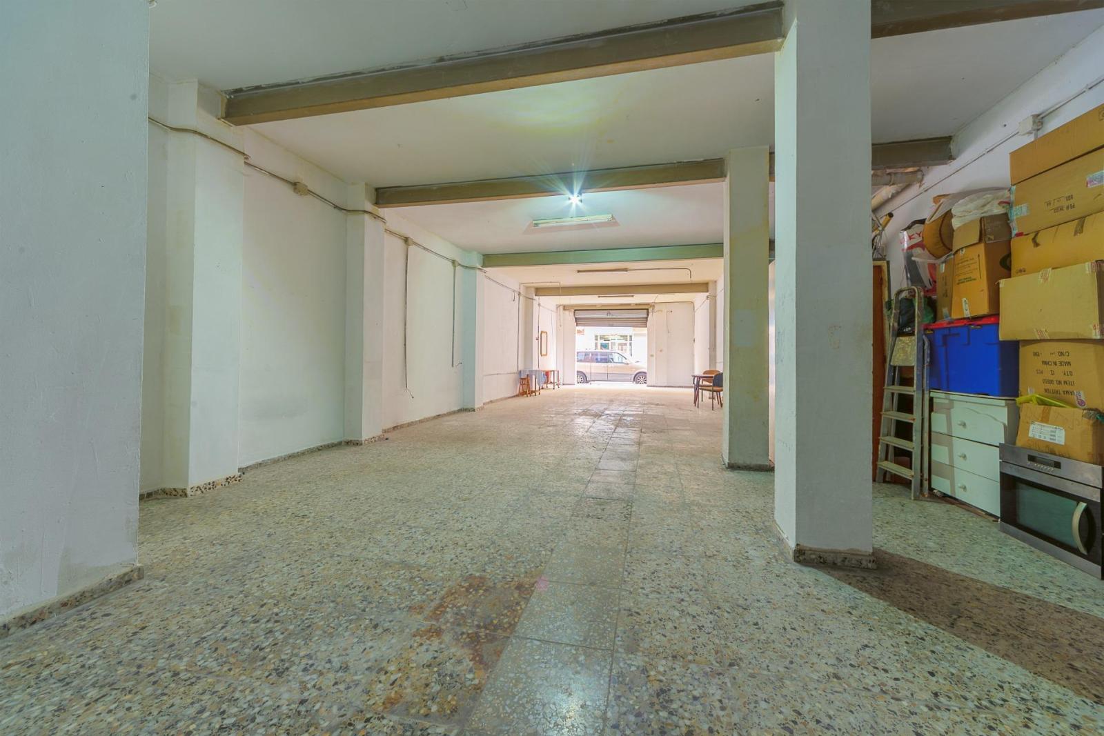 Premise for Sale in Elche