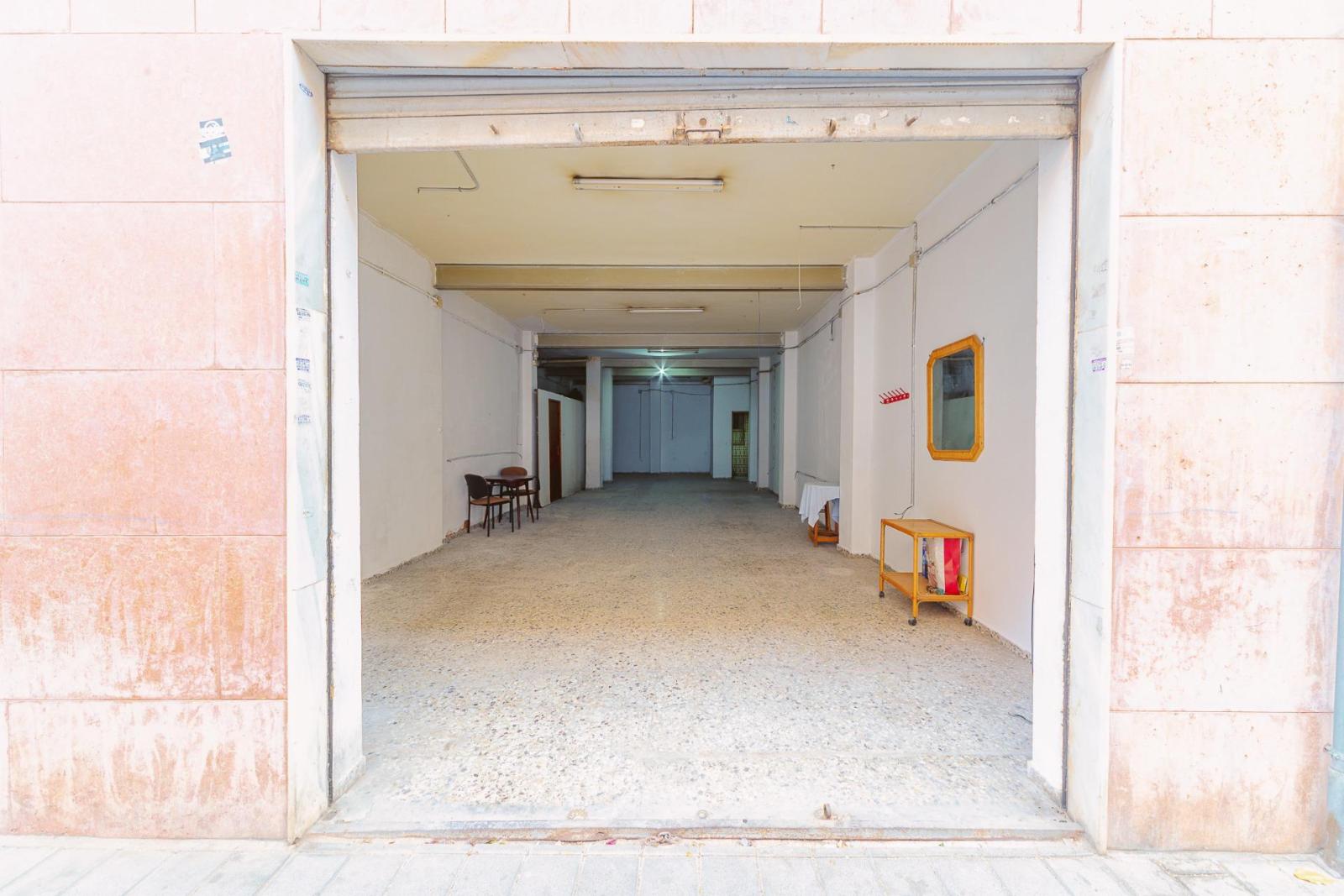 Premise for Sale in Elche