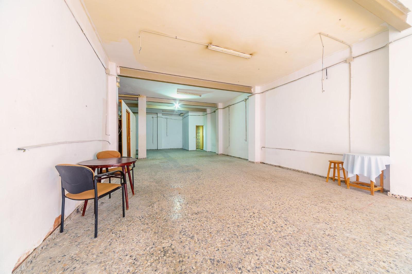 Premise for Sale in Elche