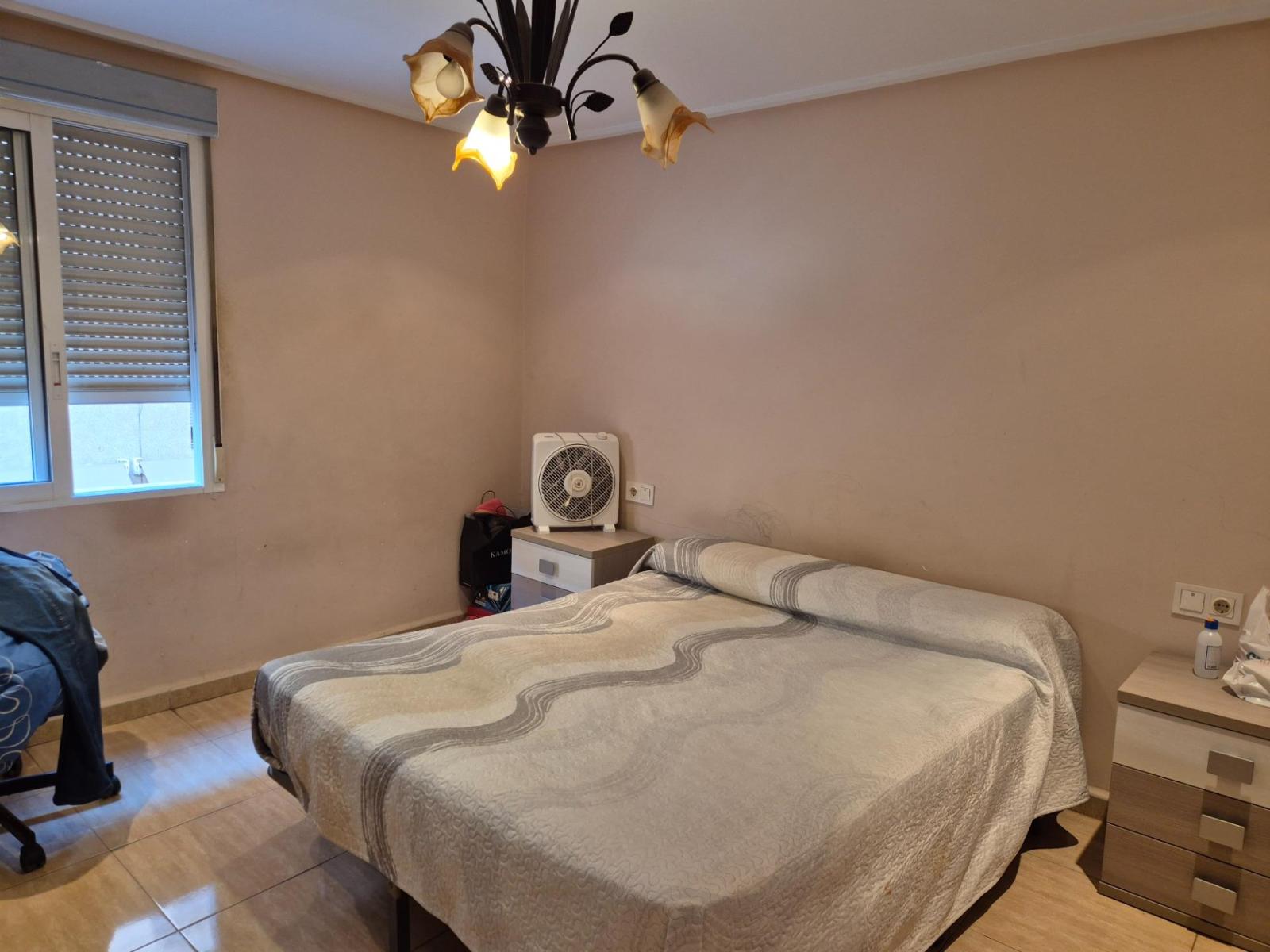 Flat for Sale in Elche