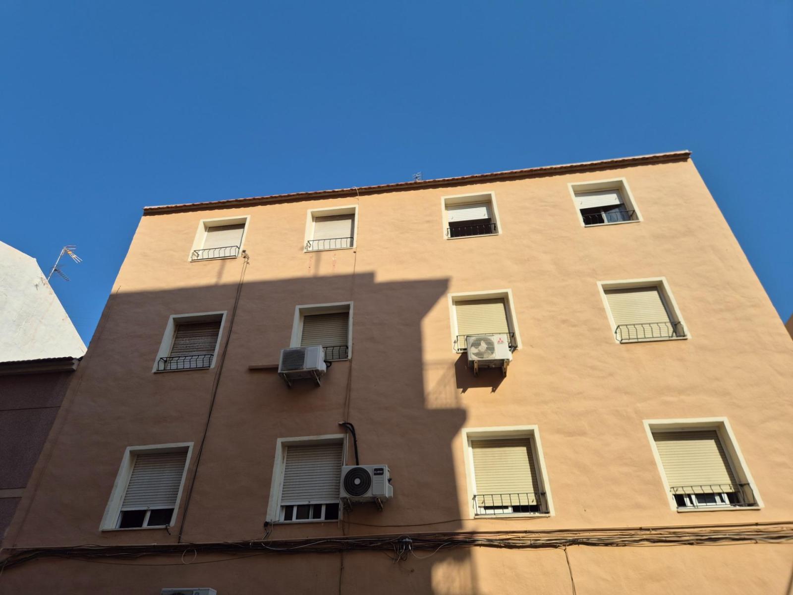 Flat for Sale in Elche