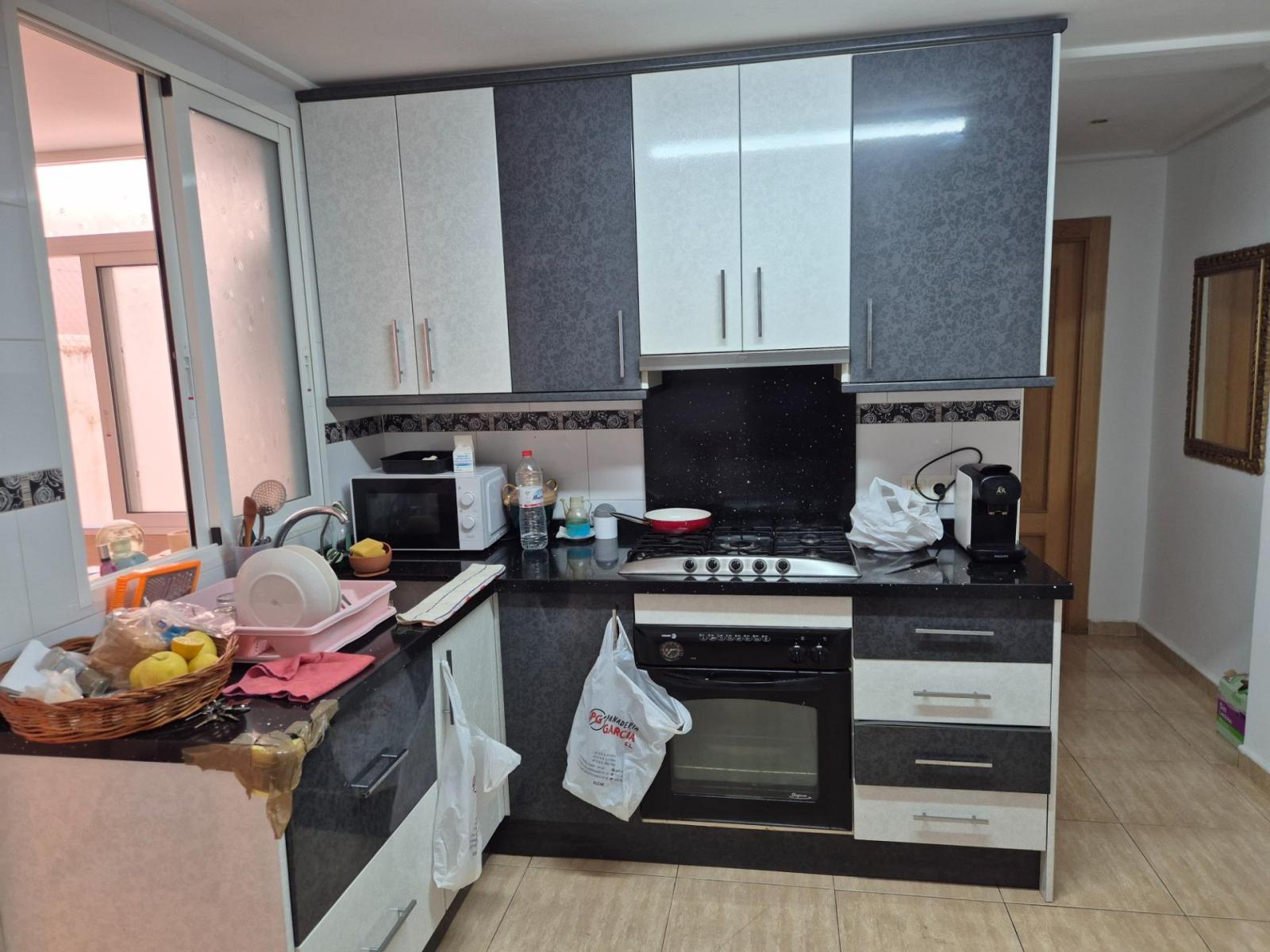 Flat for Sale in Elche