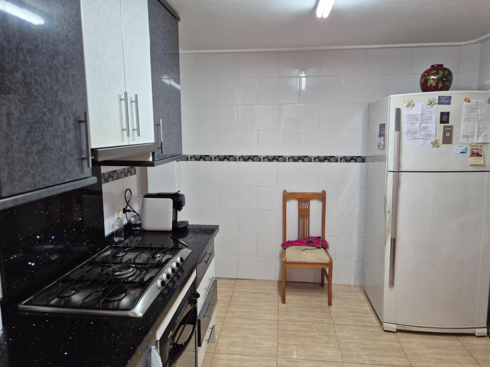 Flat for Sale in Elche