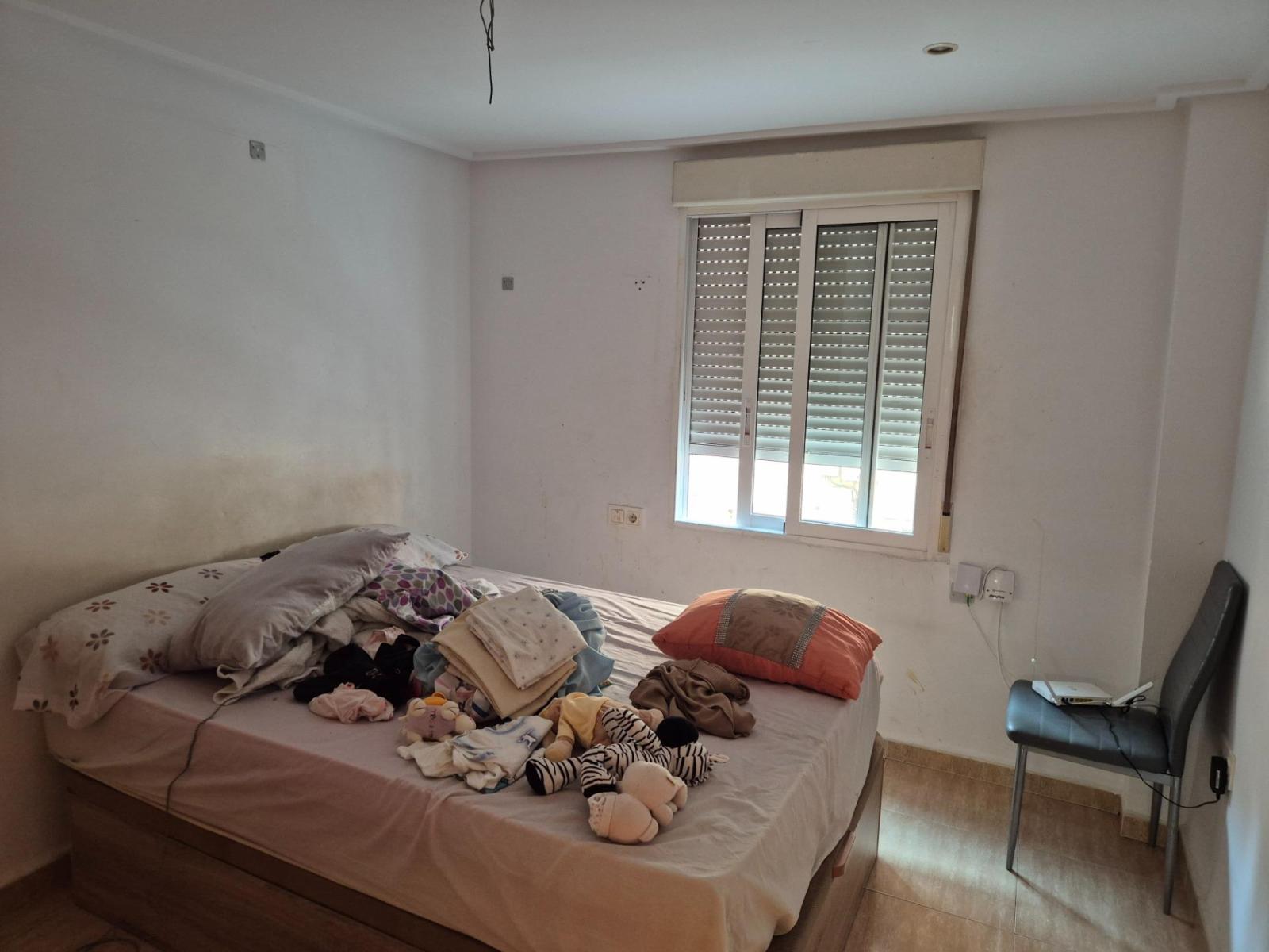 Flat for Sale in Elche