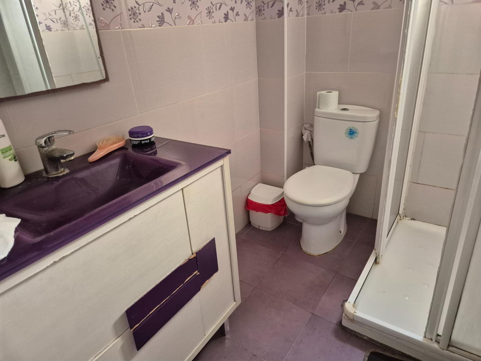 Flat for Sale in Elche
