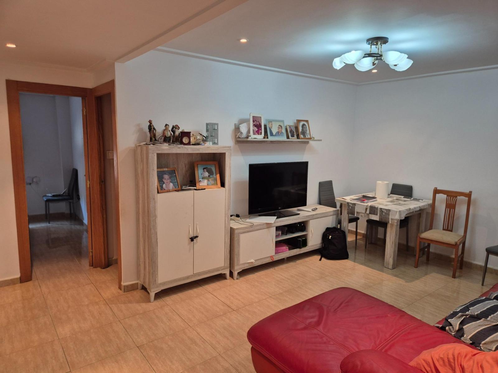 Flat for Sale in Elche