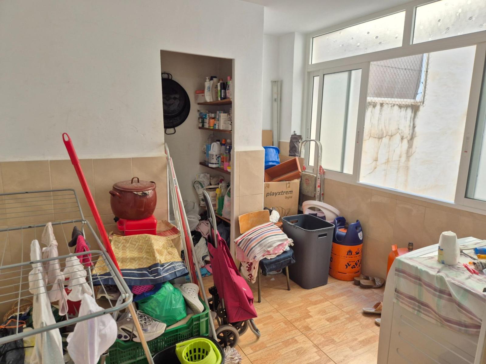 Flat for Sale in Elche